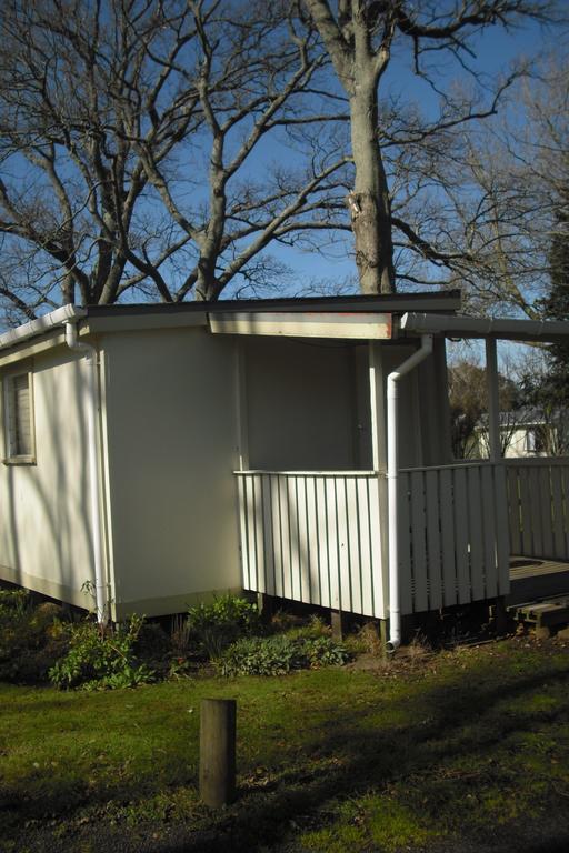Te Aroha Holiday Park And Motels Cameră foto